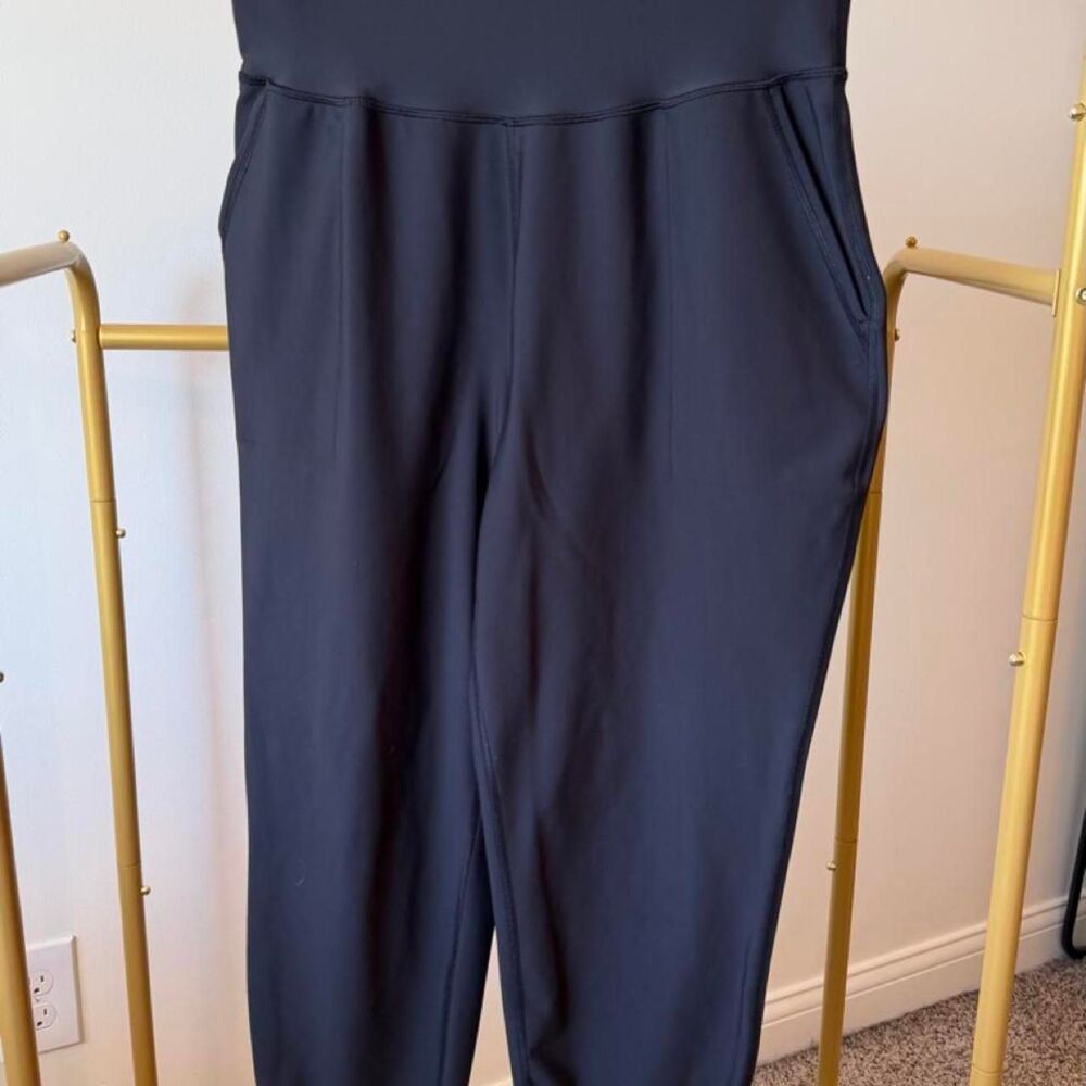 Old-navy Women's Black Joggers